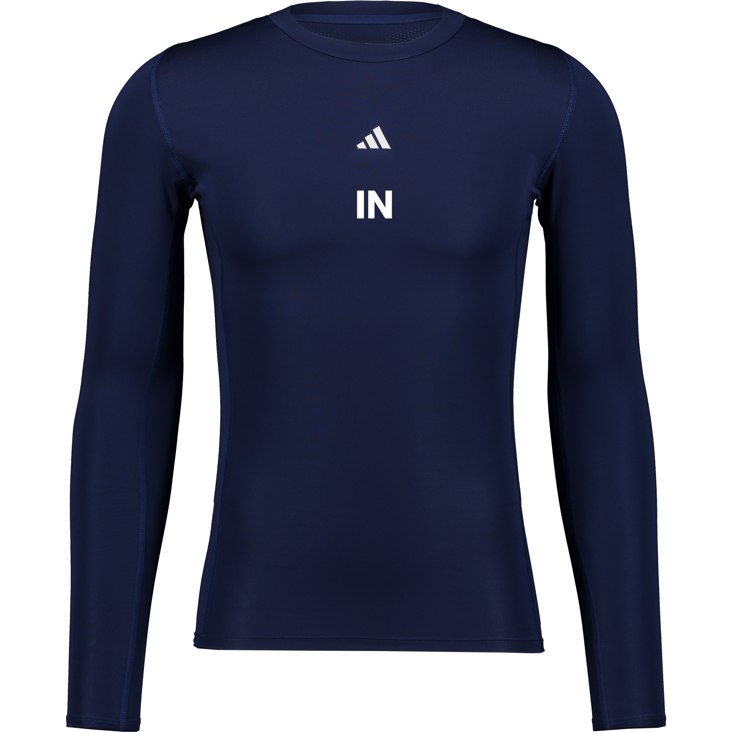 
ADIDAS, 
Tf Ls Tee, 
Detail 1
