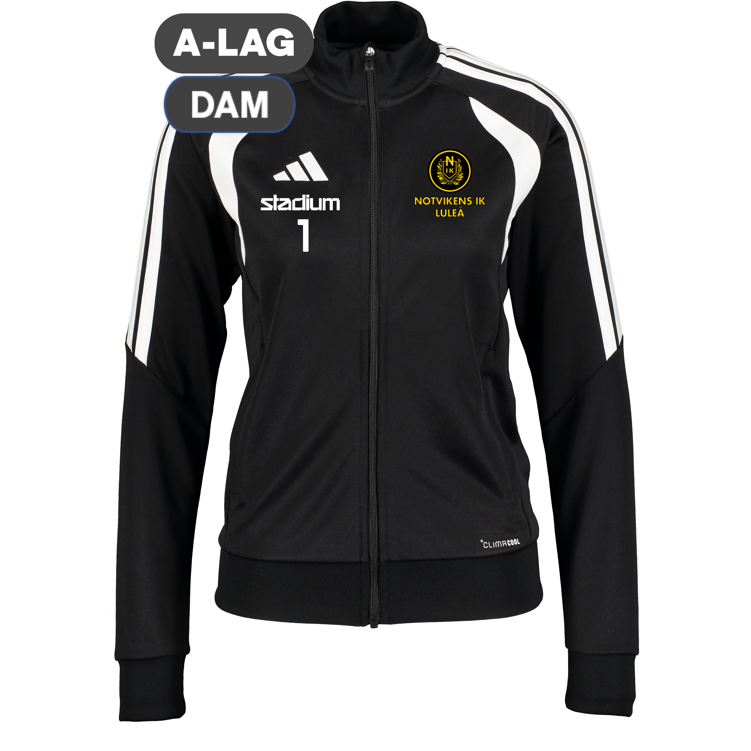 
ADIDAS, 
TIRO26 L TR JKT W, 
Detail 1
