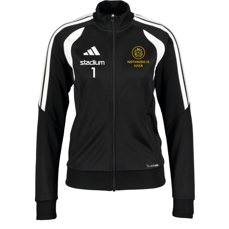 
ADIDAS, 
TIRO26 L TR JKT W, 
Detail 1
