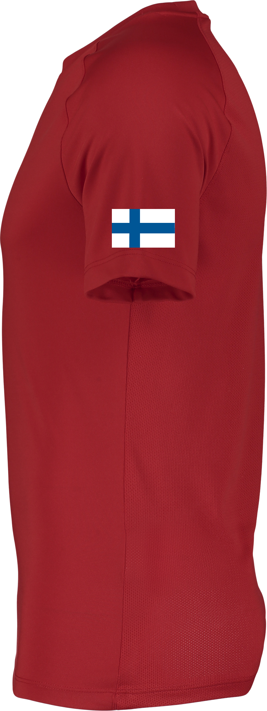 NIKE, PARK VIII SS JSY JR