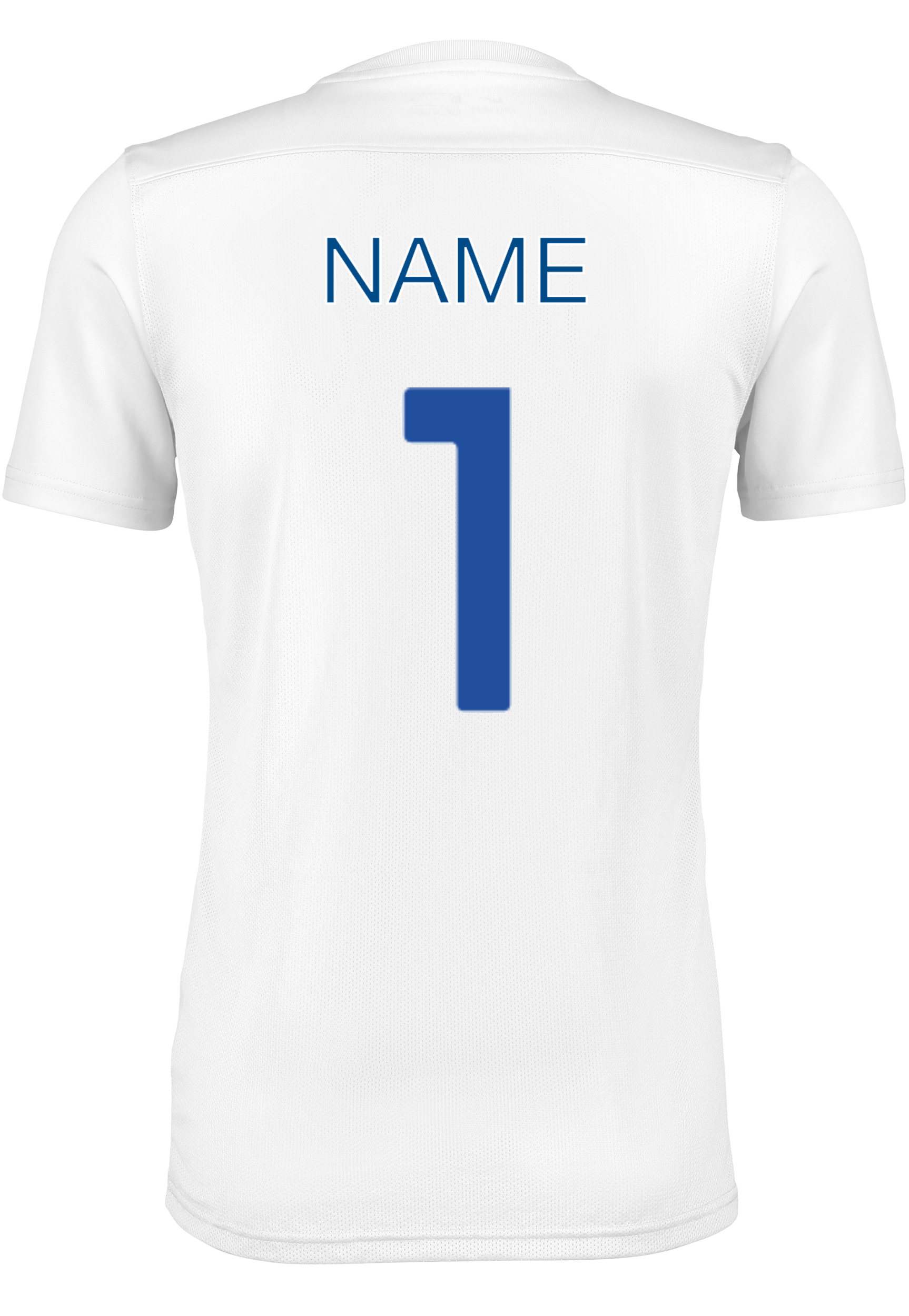 NIKE, Park VII SS Jsy Jr