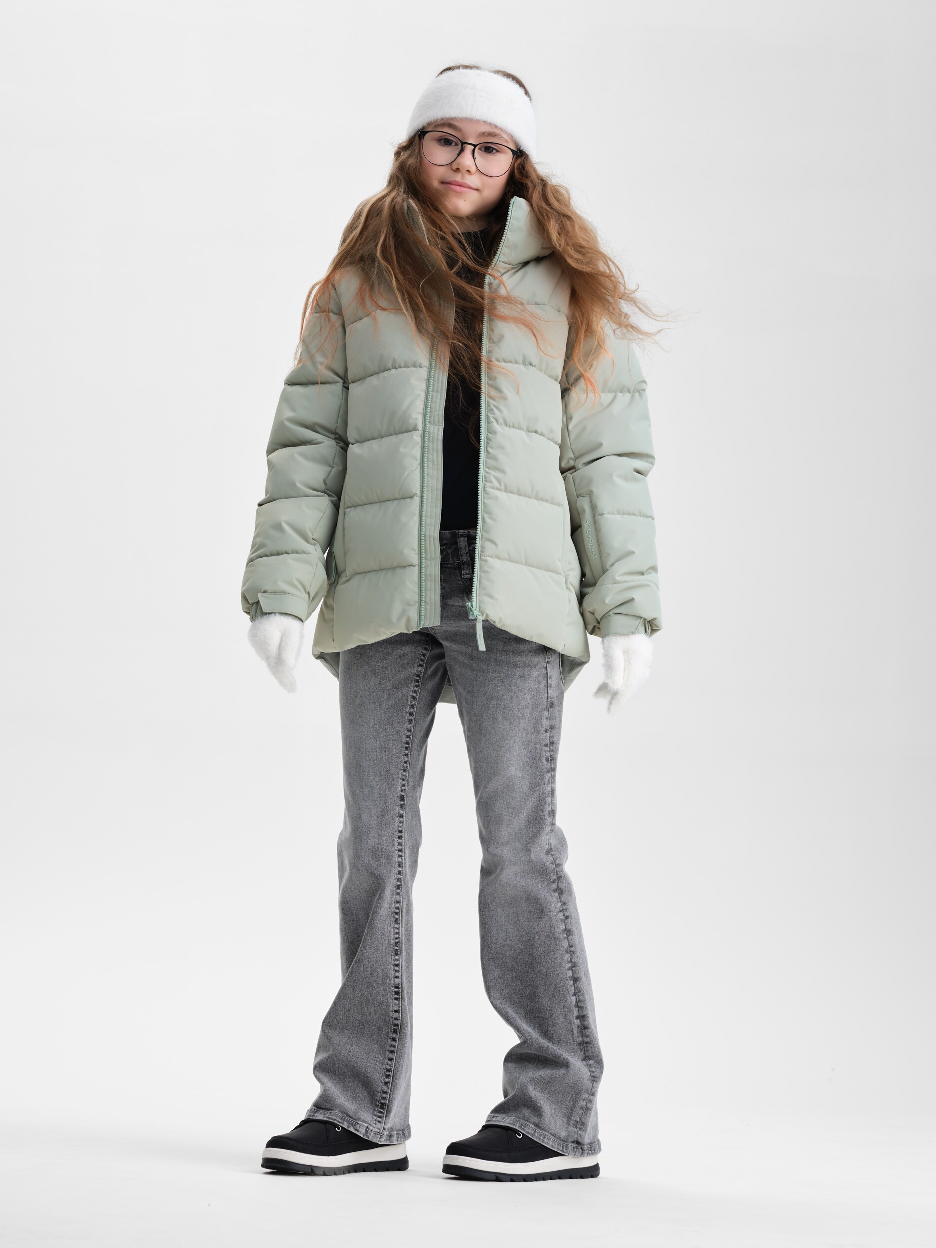 EVEREST, J Howse Jacket