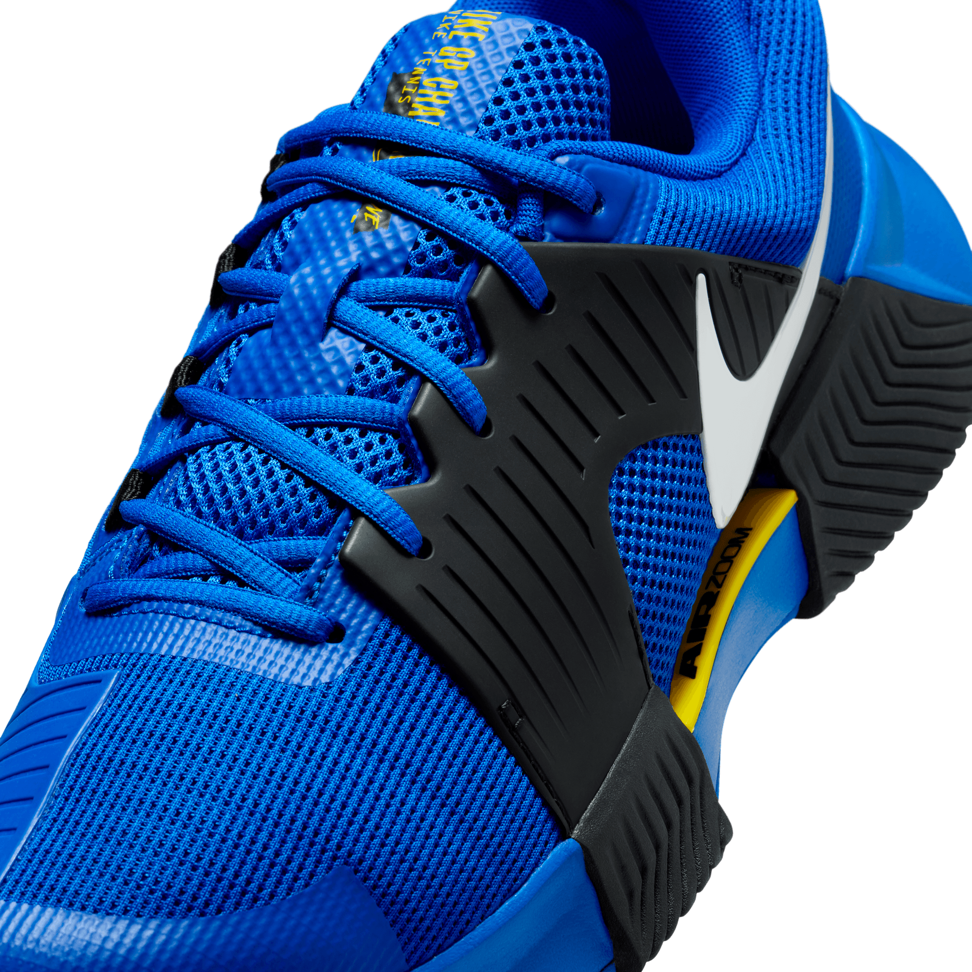 NIKE, Nike Zoom Gp Challenge Hc