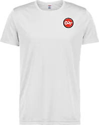292683101101 CLIQUE Active Tee Men 292683101101 CLIQUE Active Tee Men Standard Small1x1