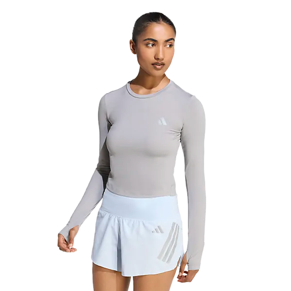 ADIDAS W RUN ESS LS