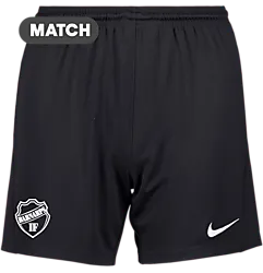 298938101101 NIKE Park III Short W 298938101101 NIKE Park III Short W Standard Small1x1