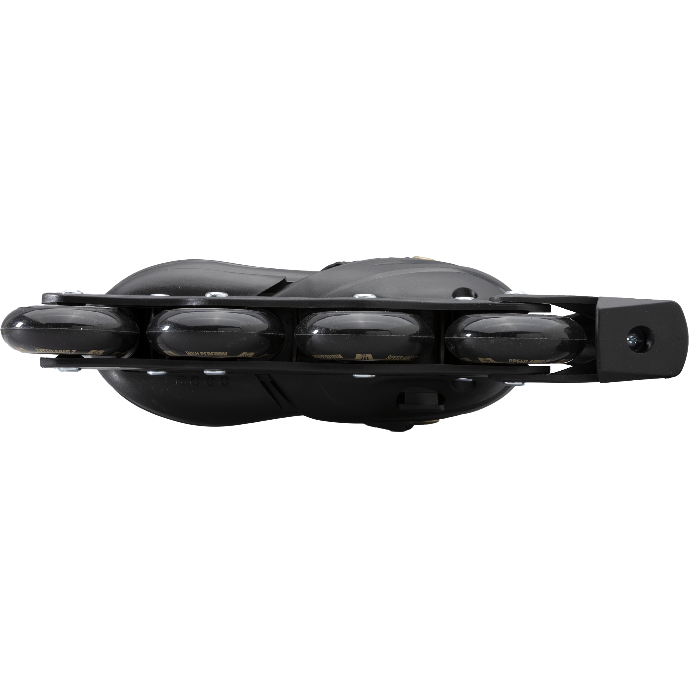 REVOLUTION, SPEED INLINE JR II