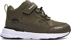 J Movie Mid Htx - Khaki/white Standard Small1x1