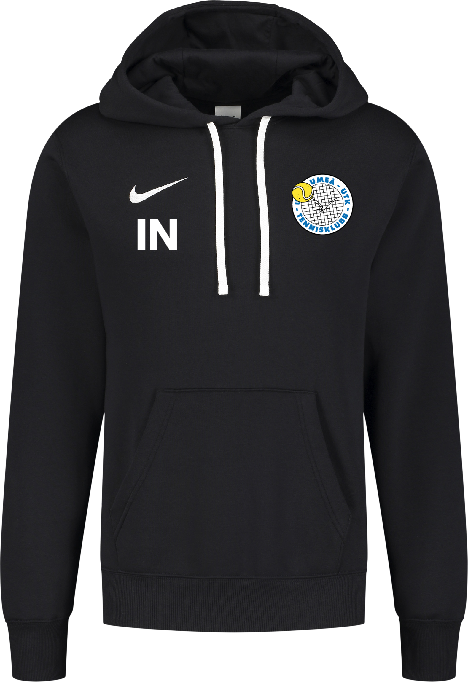 
NIKE, 
PARK26 FLC HOOD, 
Detail 1
