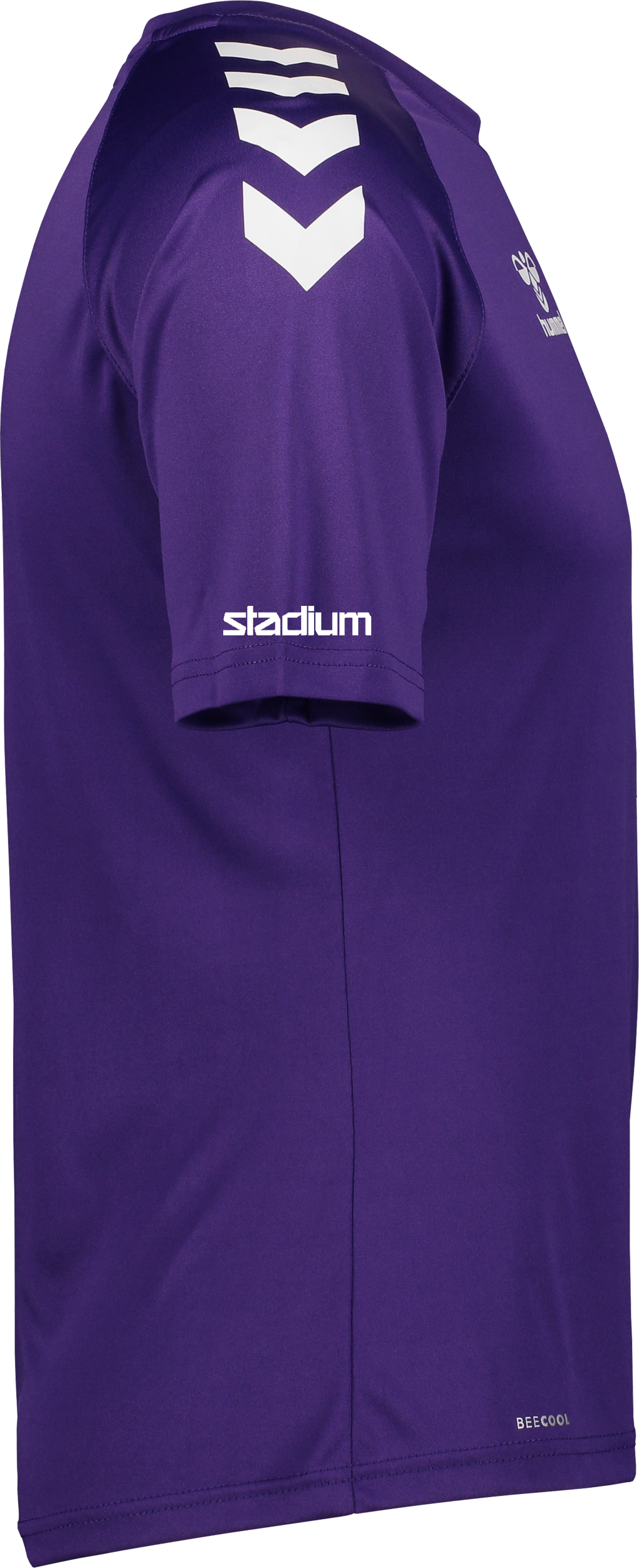 HUMMEL, Core Xk Poly Tee Ss