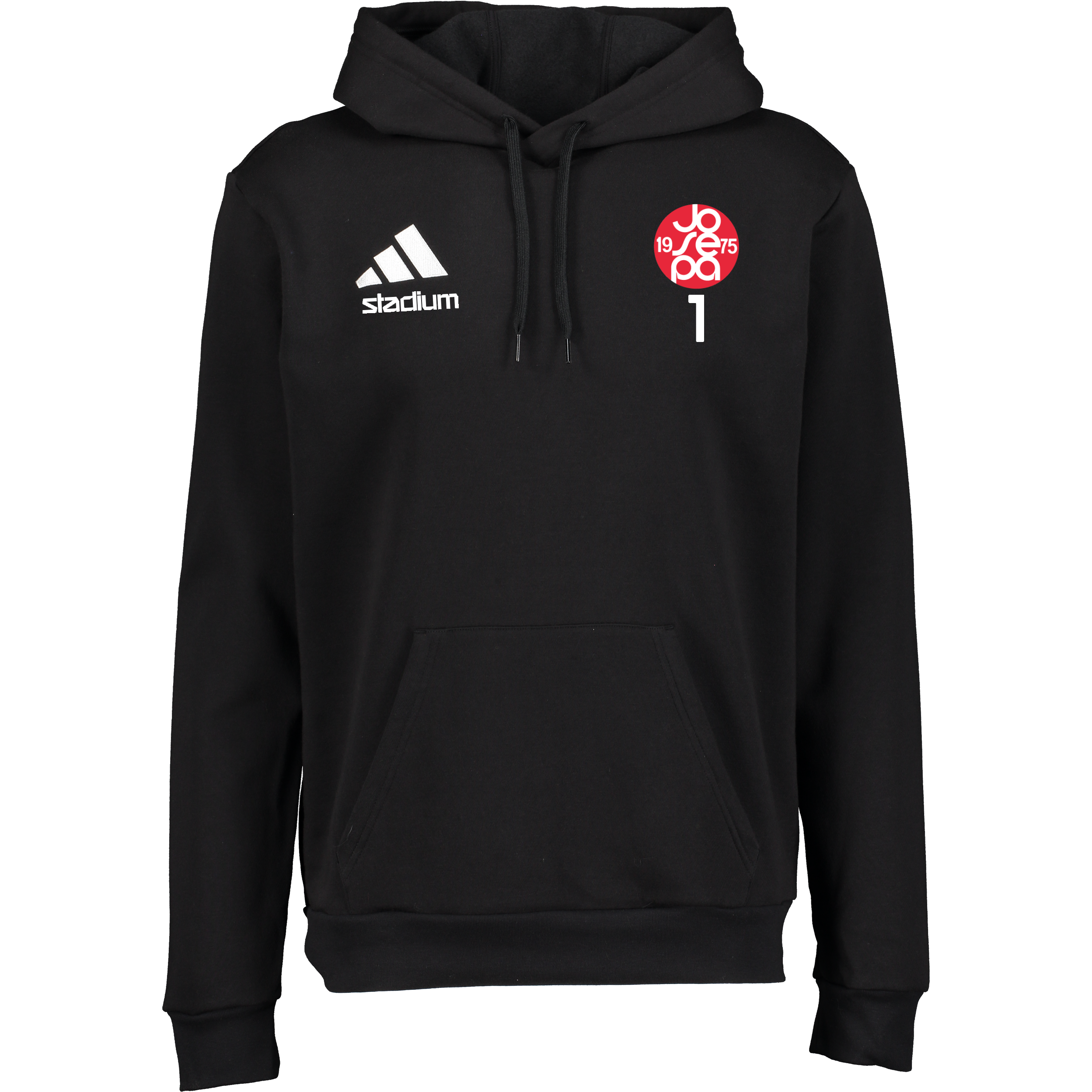 
ADIDAS, 
ENT26 HOODY, 
Detail 1
