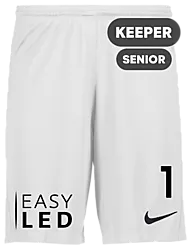 298936103101 NIKE Park III Short 298936103101 NIKE Park III Short Standard Small1x1