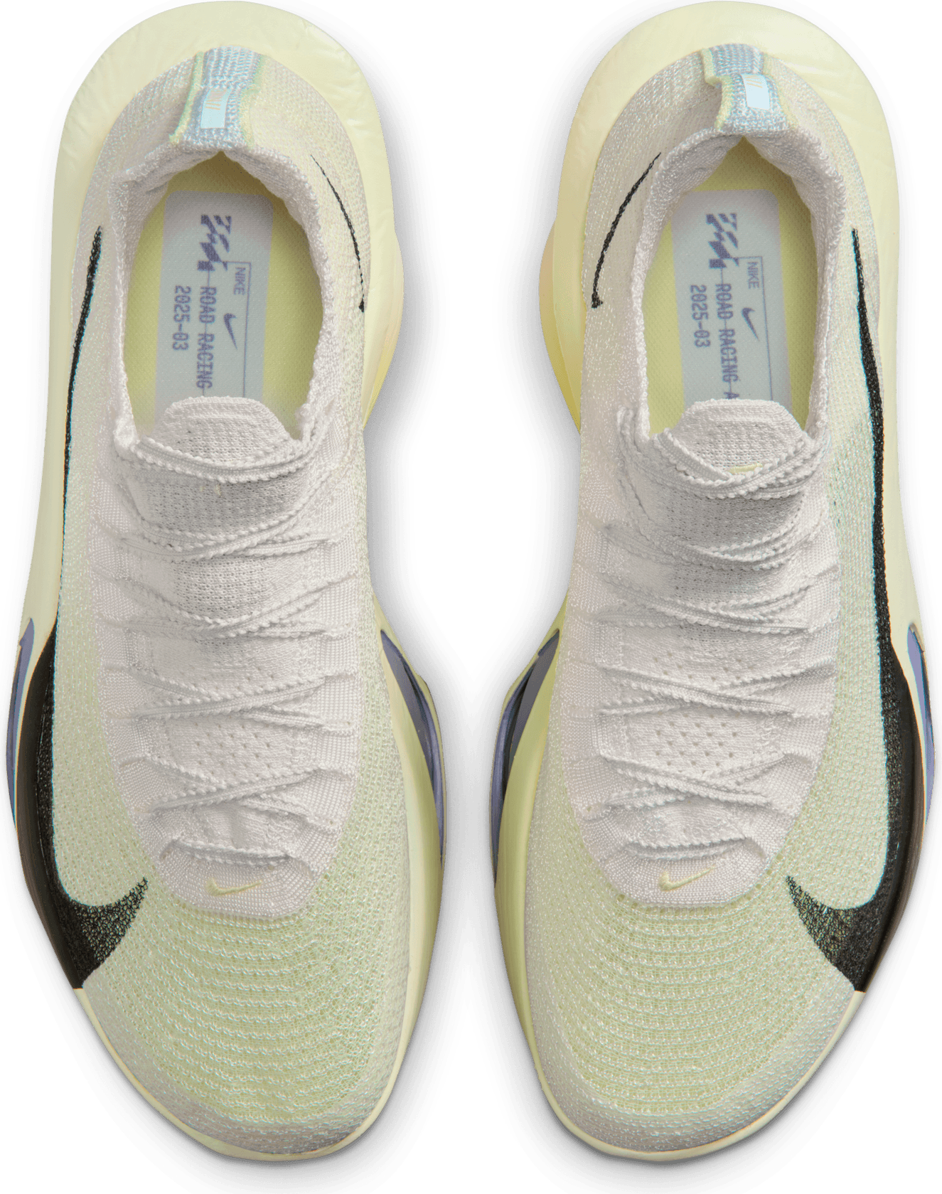 NIKE, M Air Zoom Alphafly Next% 3