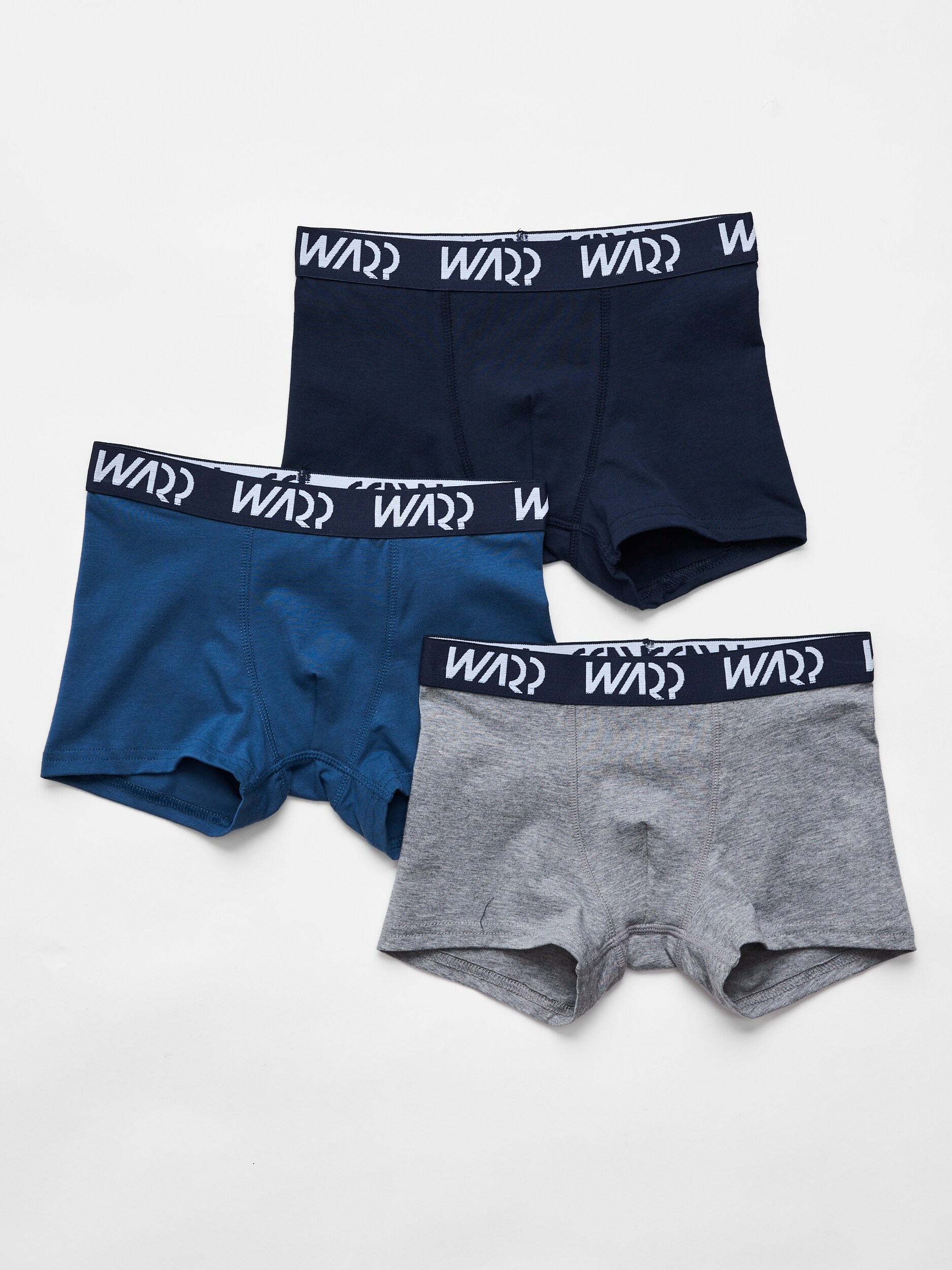 
WARP, 
J Boxer 3P, 
Detail 1
