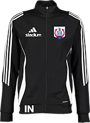 390925101101 ADIDAS Tiro24 Tr Jkt Jr 390925101101 ADIDAS Tiro24 Tr Jkt Jr Standard Small1x1