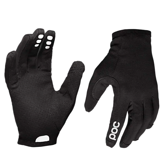 301164101101 POC Resistance Enduro Glove 301164101101 POC Resistance Enduro Glove Standard Detail