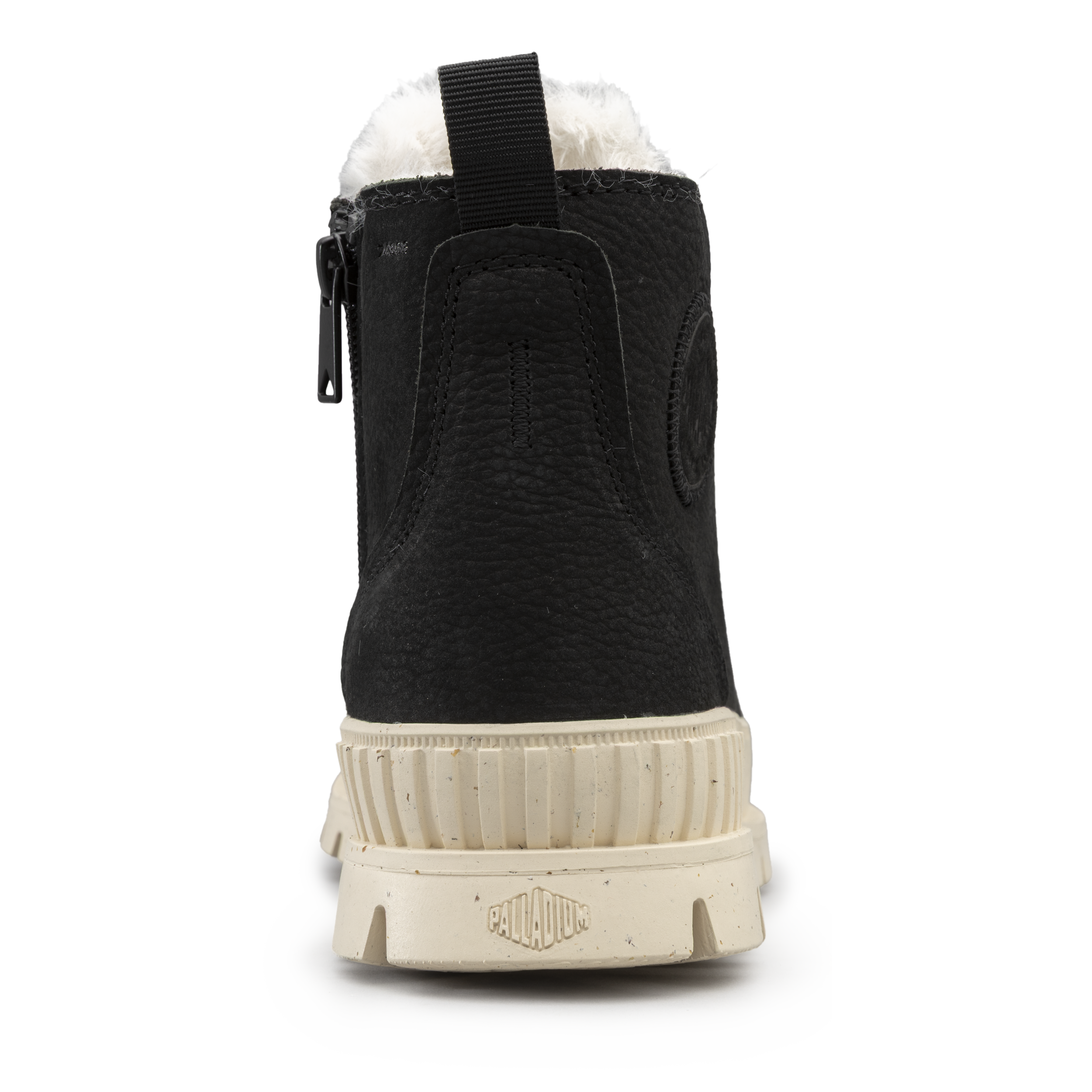 PALLADIUM, W Pallashock Zip Warm