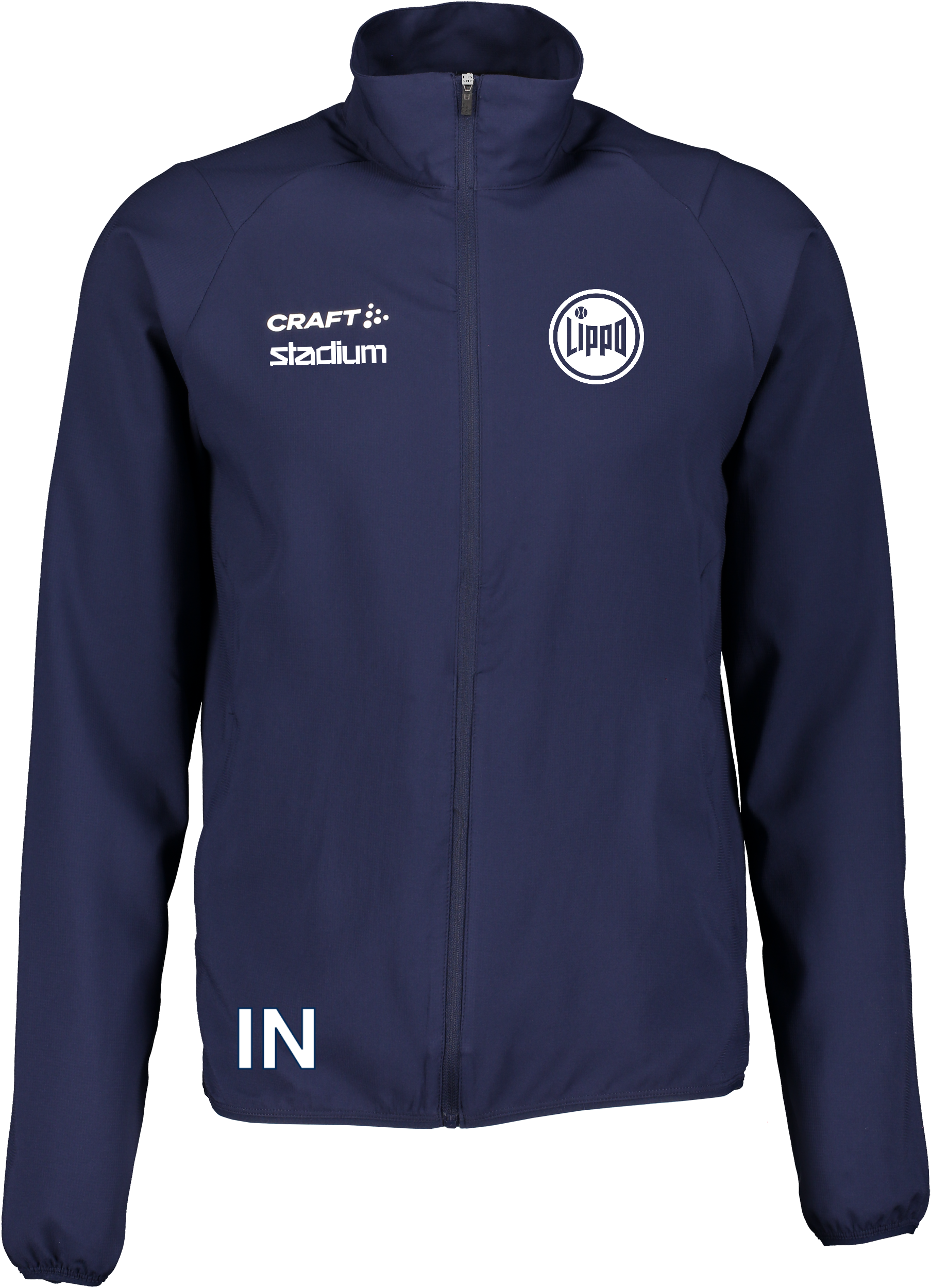 
CRAFT, 
Rush 2.0 Training Jacket M, 
Detail 1
