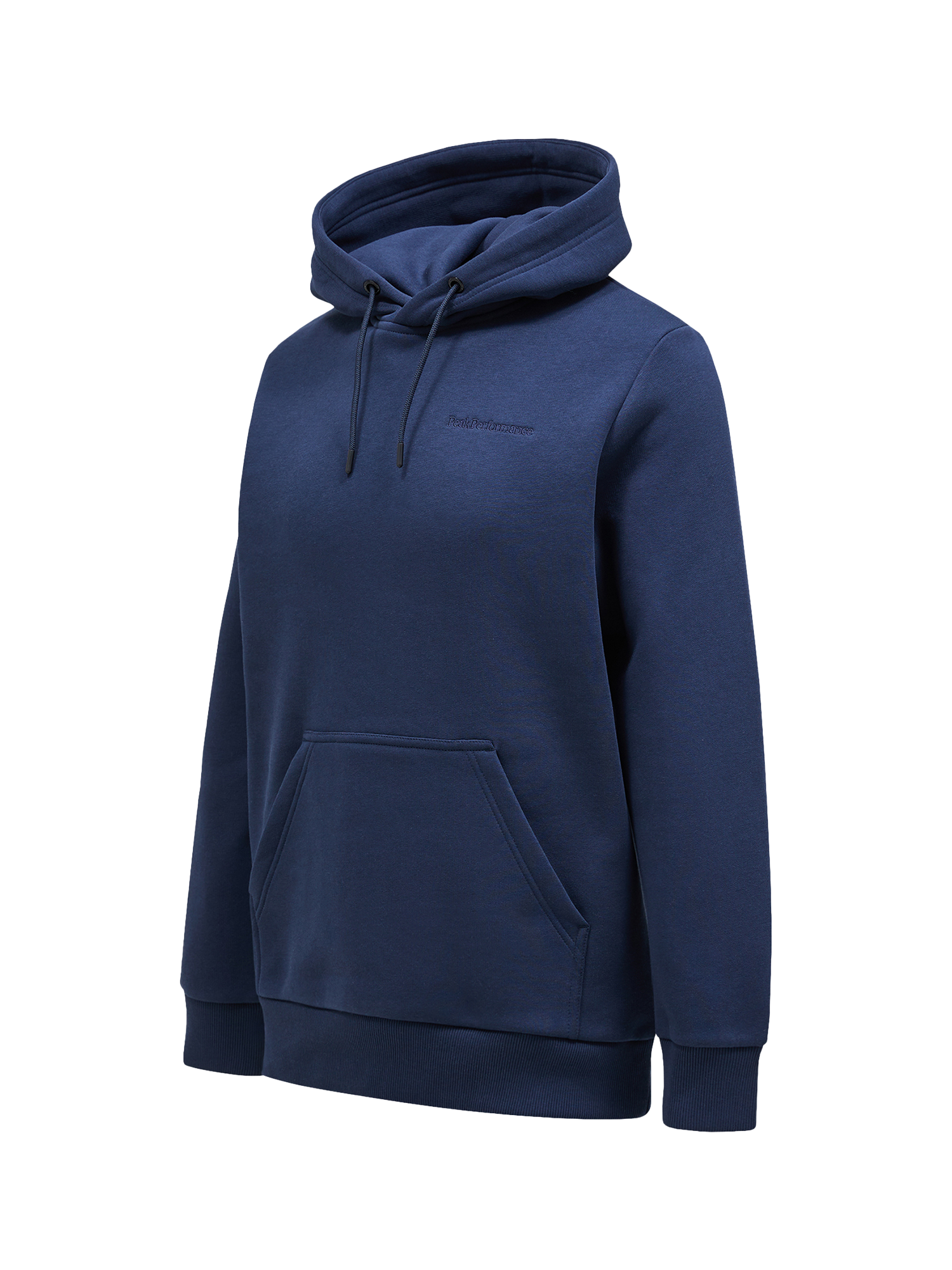 PEAK PERFORMANCE, M Original Small Logo Hood