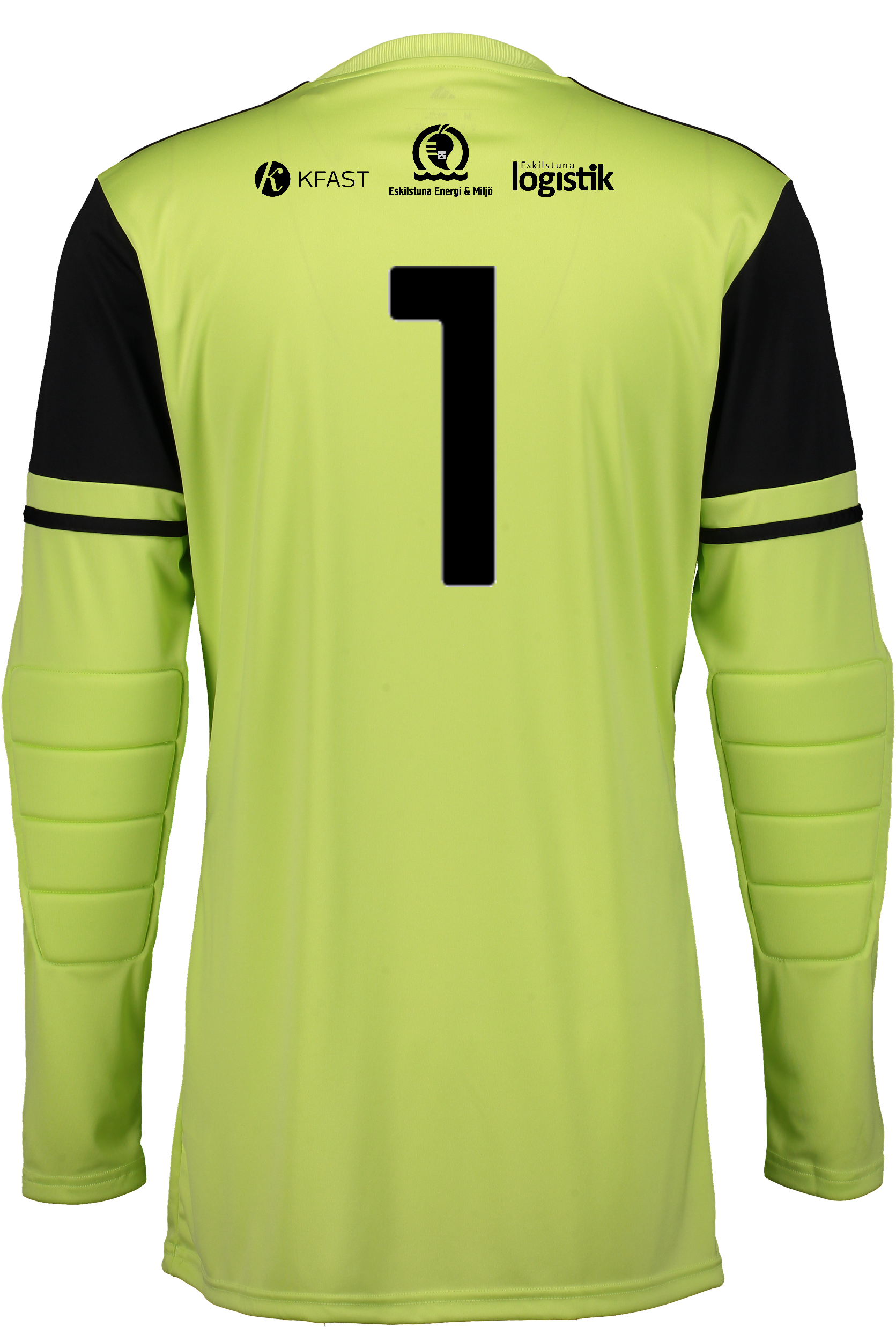 ADIDAS, Squad25 Gk Jsy Ls Jr