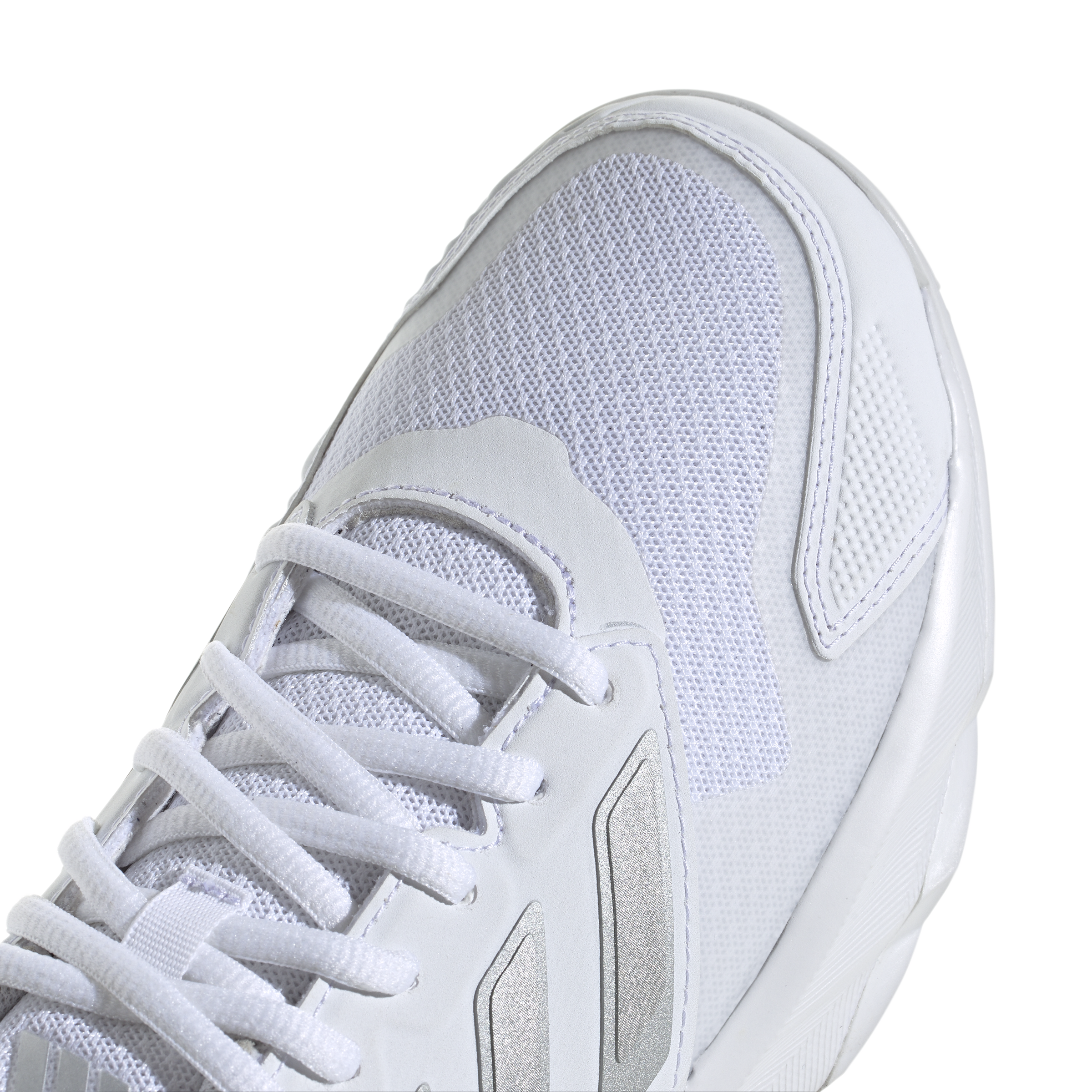 ADIDAS, W Courtjam Control 3 Clay