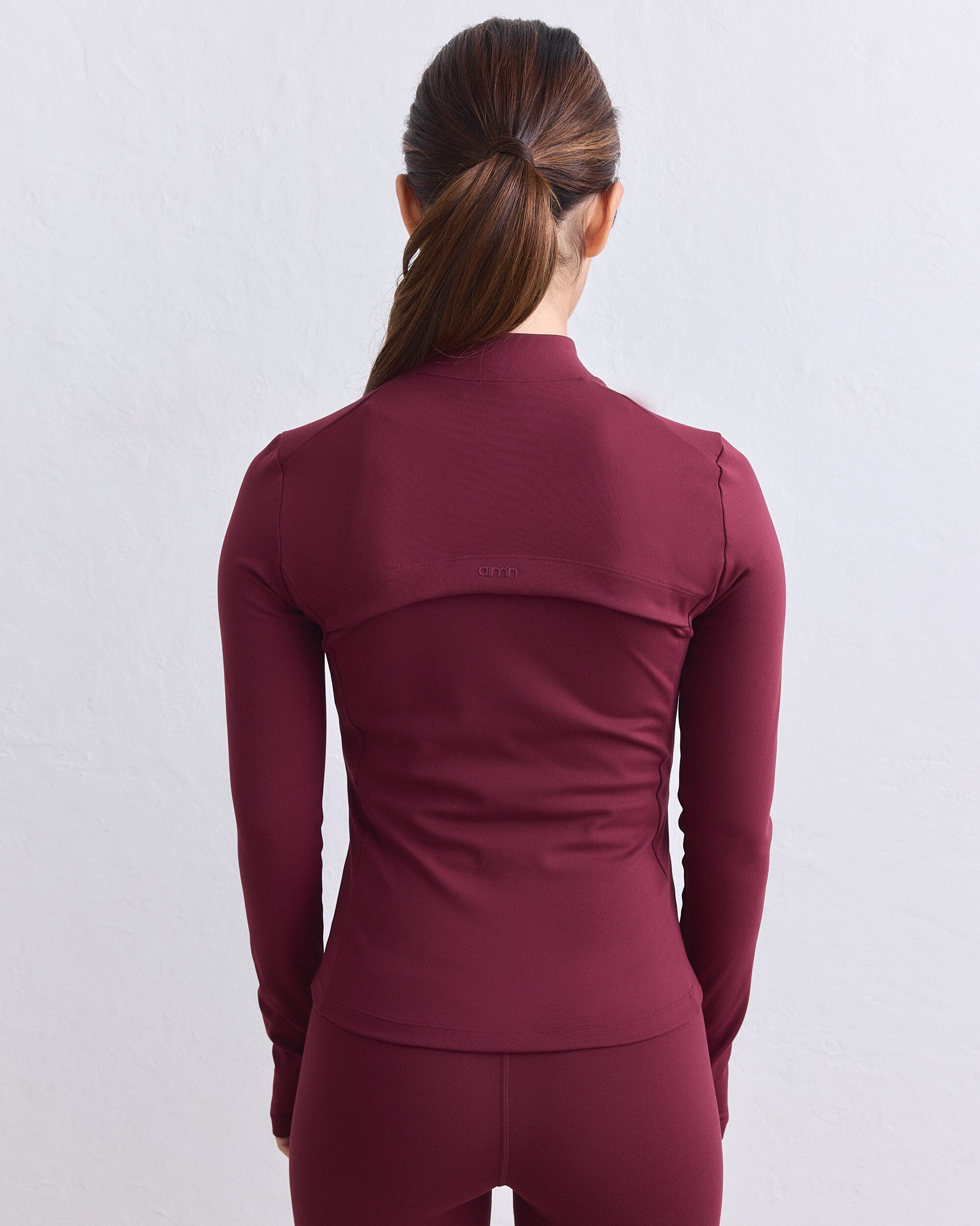 AIM&acute;N, Sense Zip Jacket