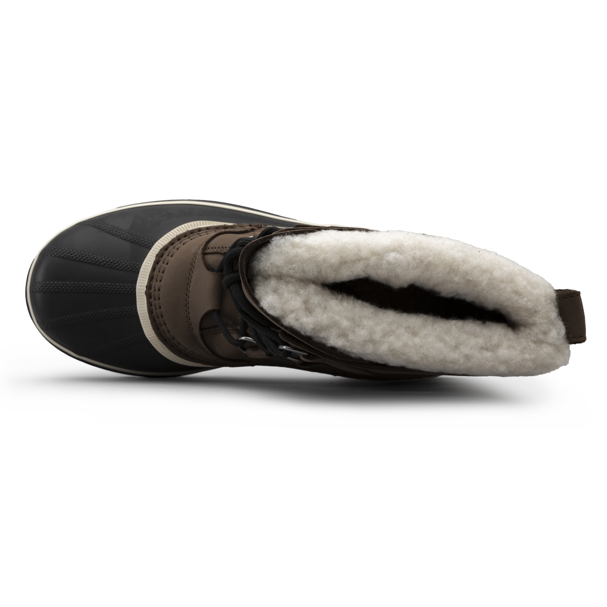SOREL, M Caribou