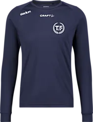 394176102101 CRAFT Rush 2.0 Ls Tee Jr 394176102101 CRAFT Rush 2.0 Ls Tee Jr Standard Small1x1