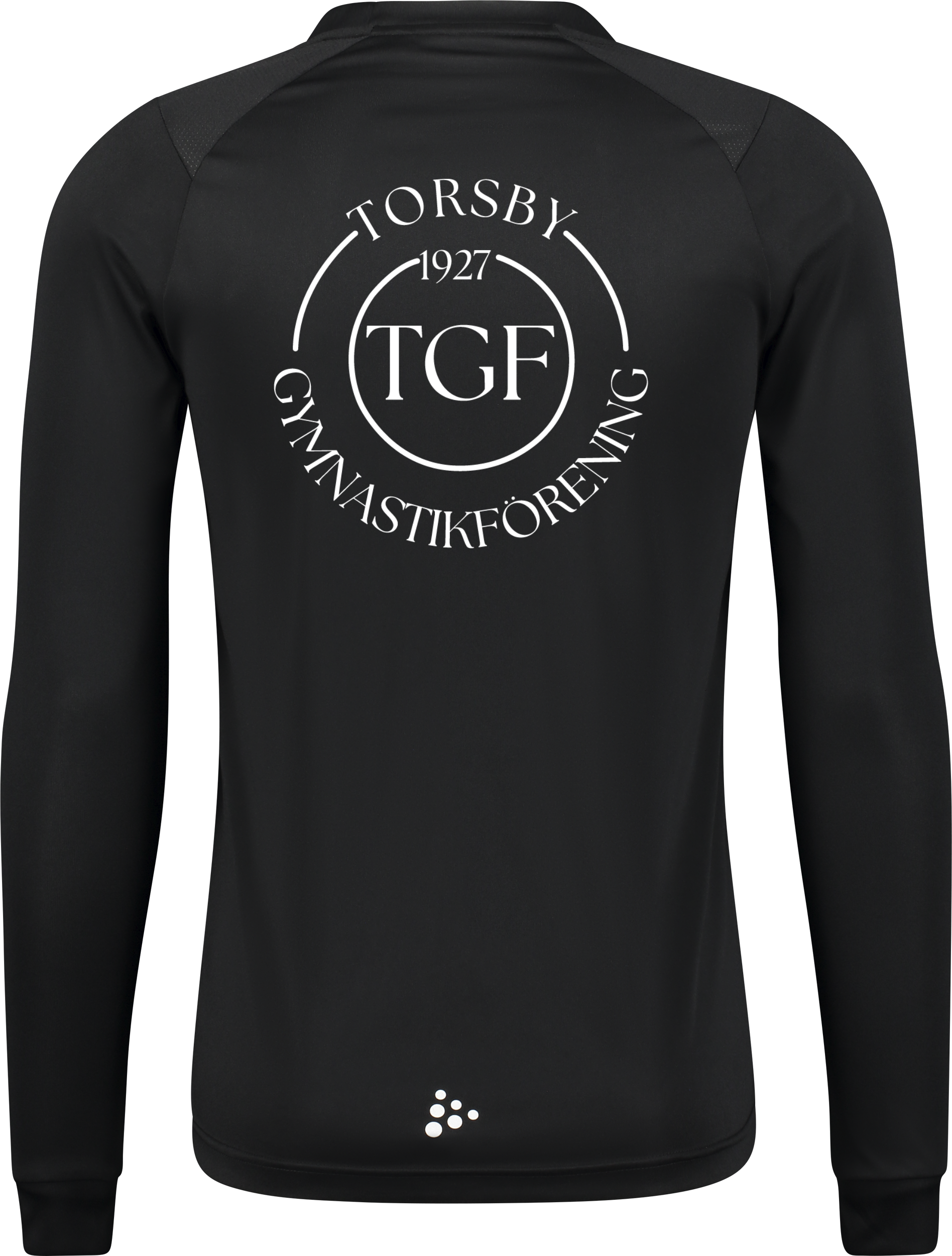 CRAFT, Rush 2.0 Ls Tee Jr