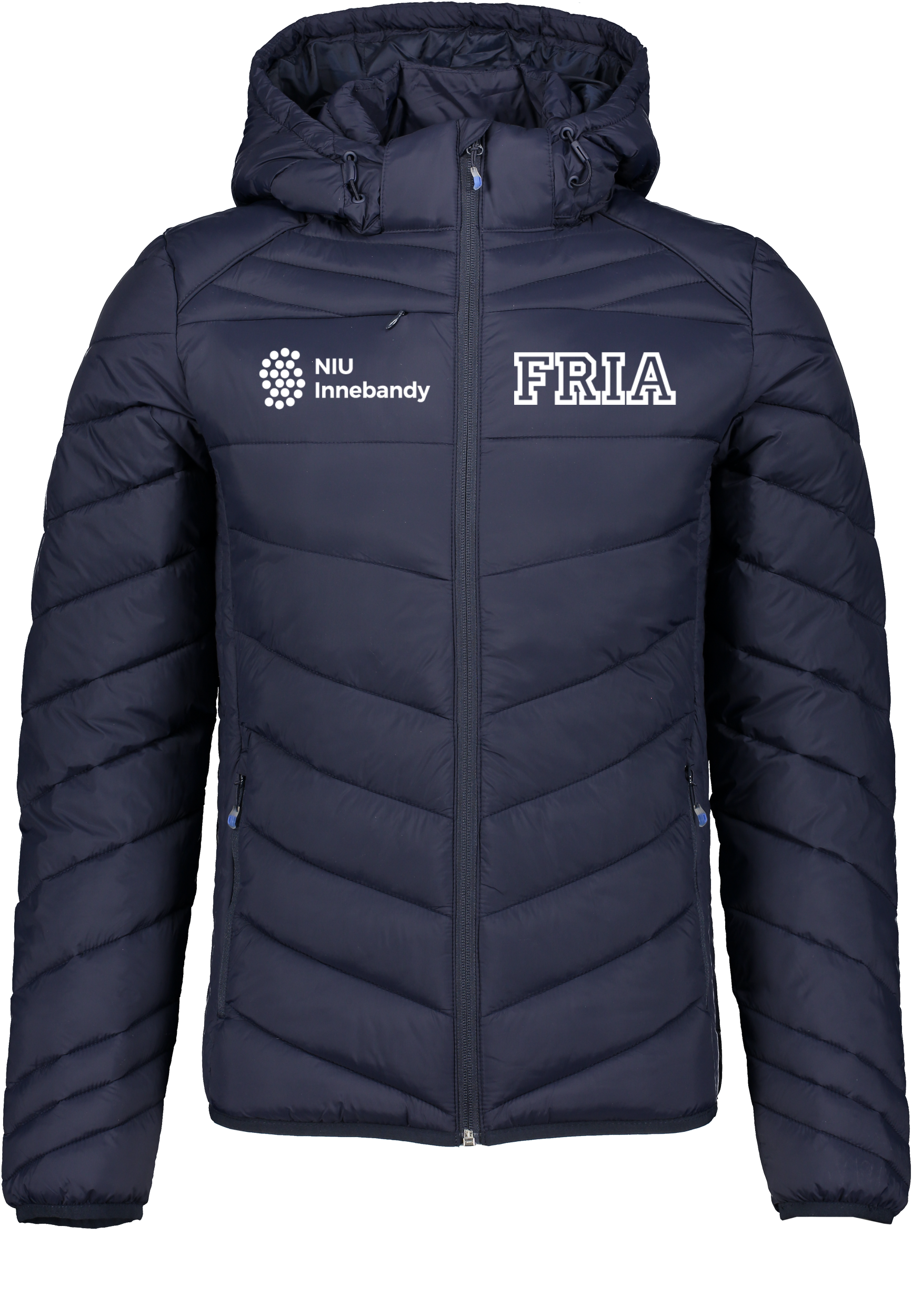 
CLIQUE, 
Idaho Jkt, 
Detail 1
