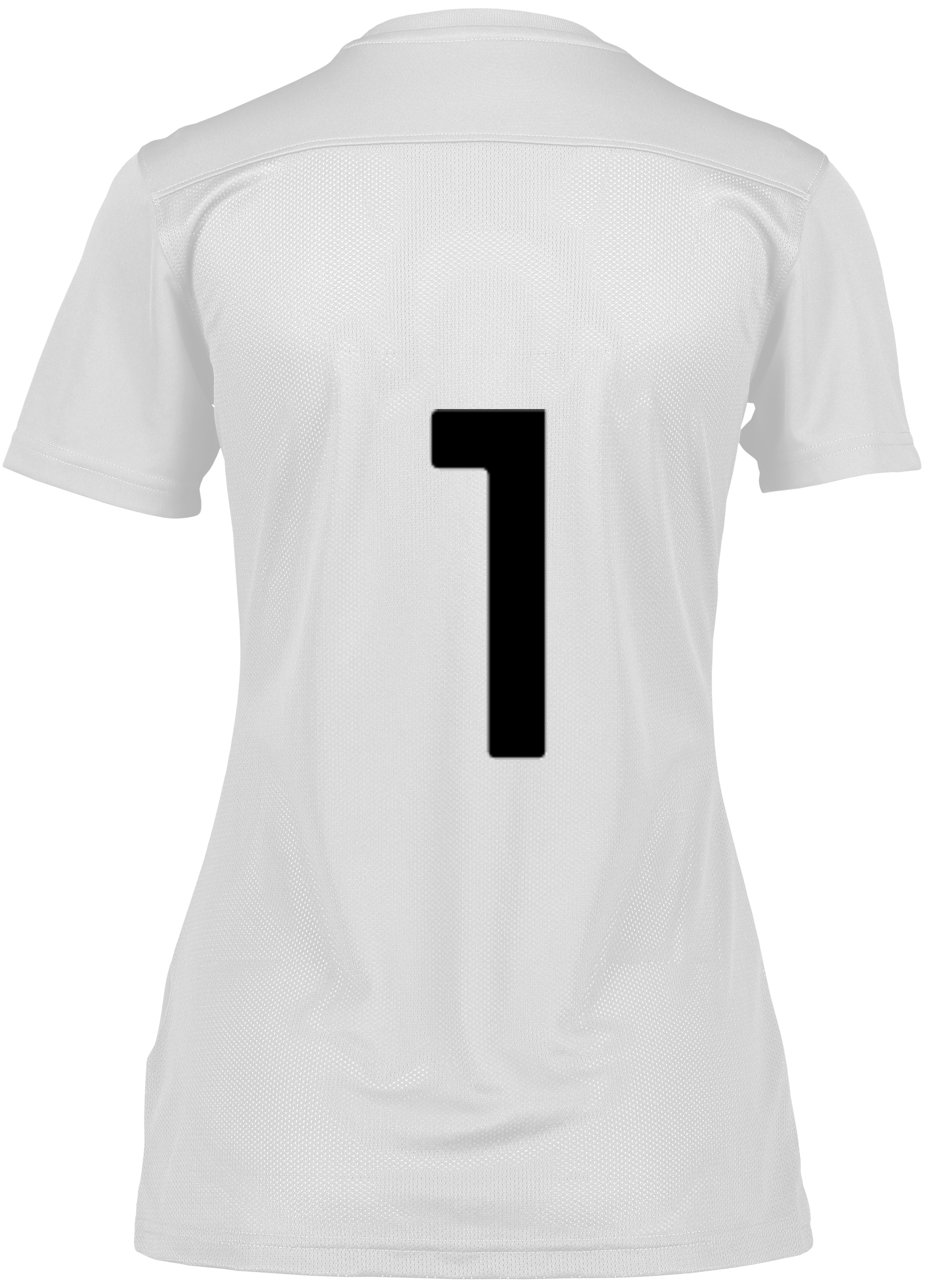 NIKE, Park VII SS Jsy W