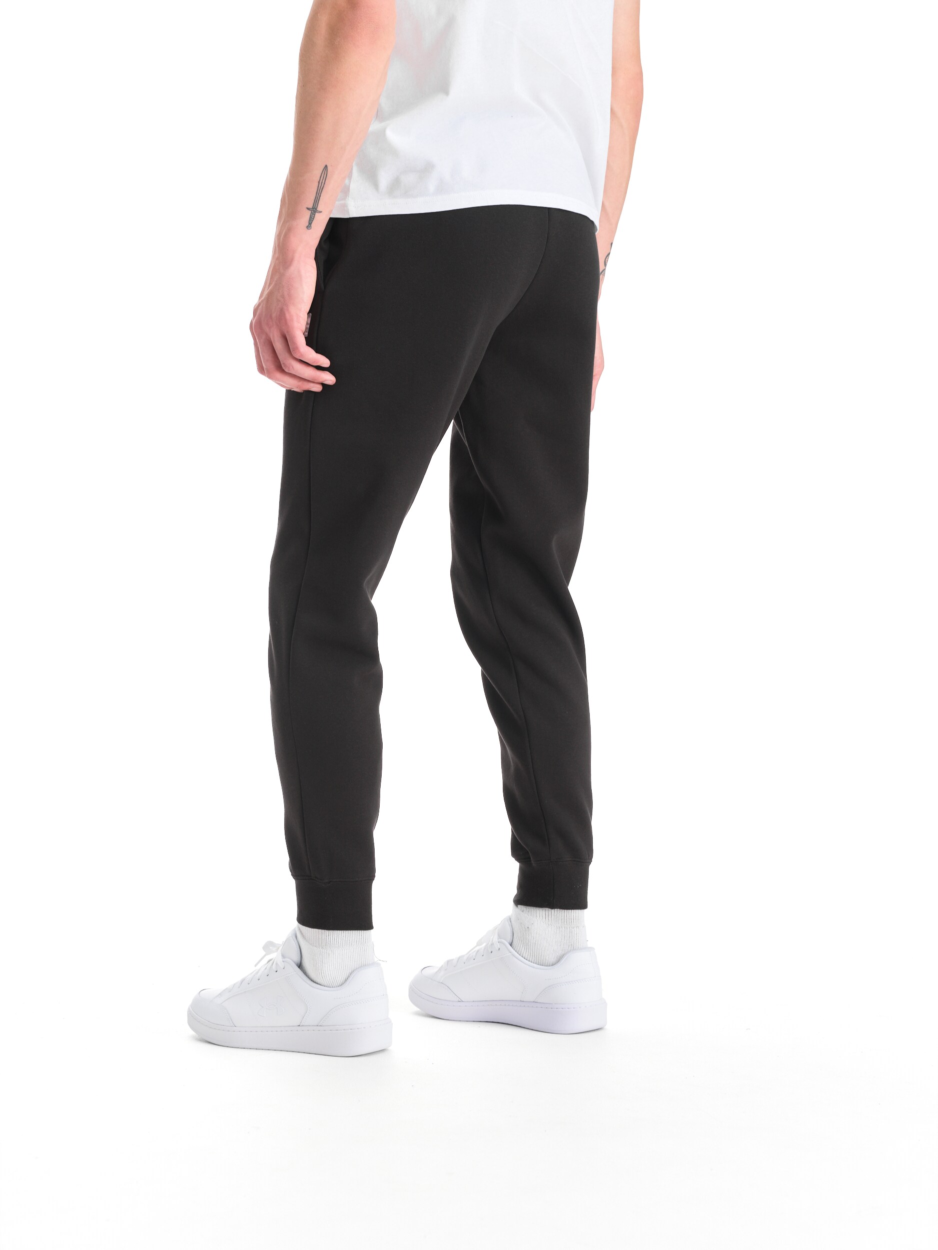PUMA, Mass Merchants Sweatpants Fl