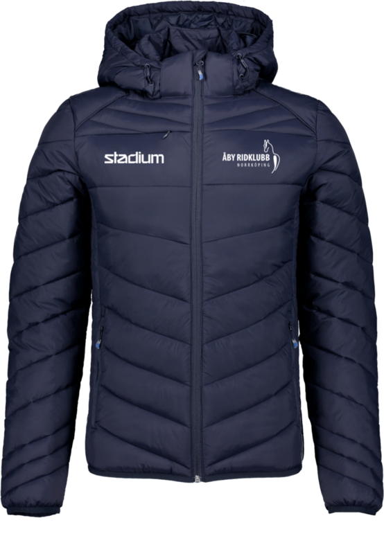 
CLIQUE, 
Idaho Jkt, 
Detail 1
