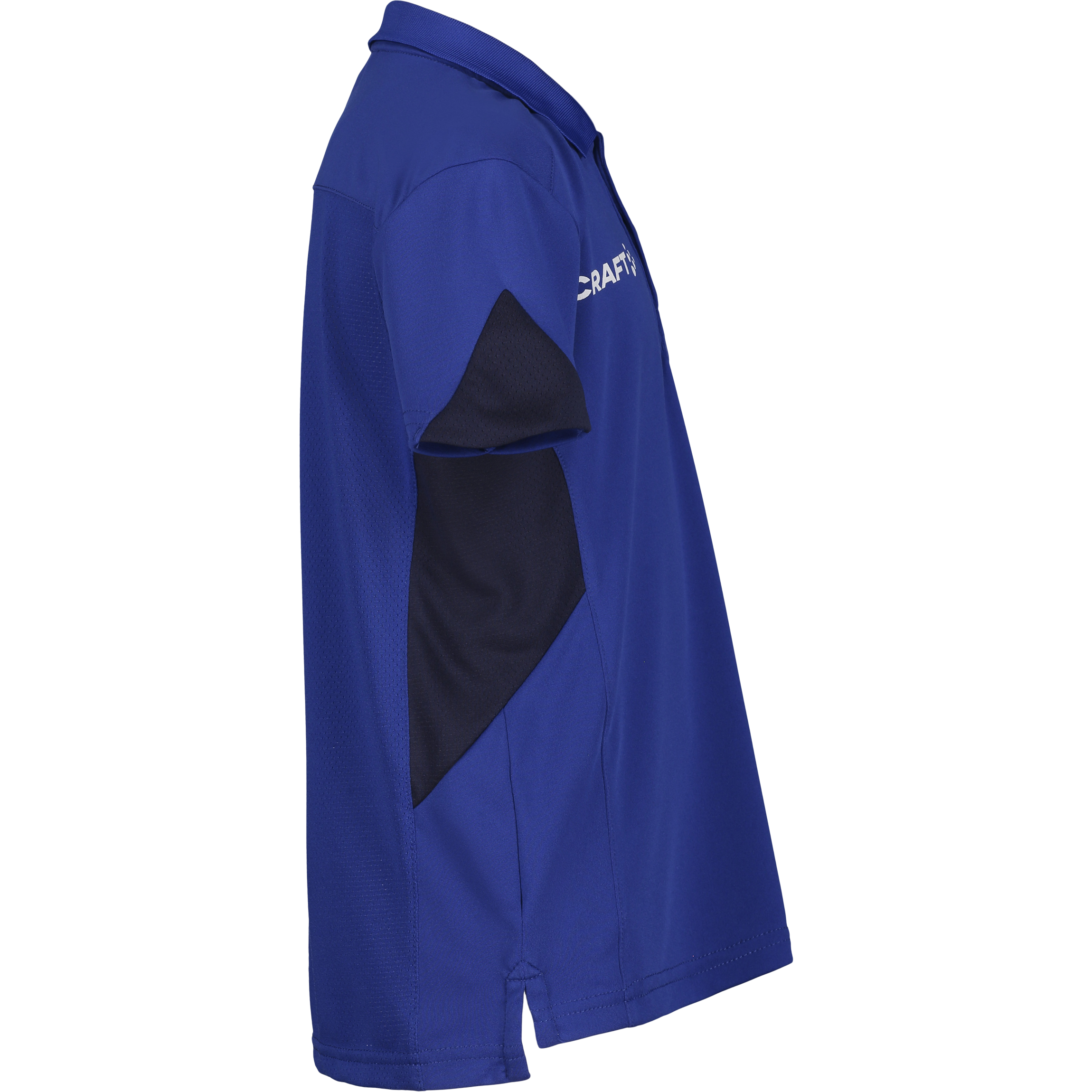 CRAFT, Pro Ctrl Impact Polo Jr