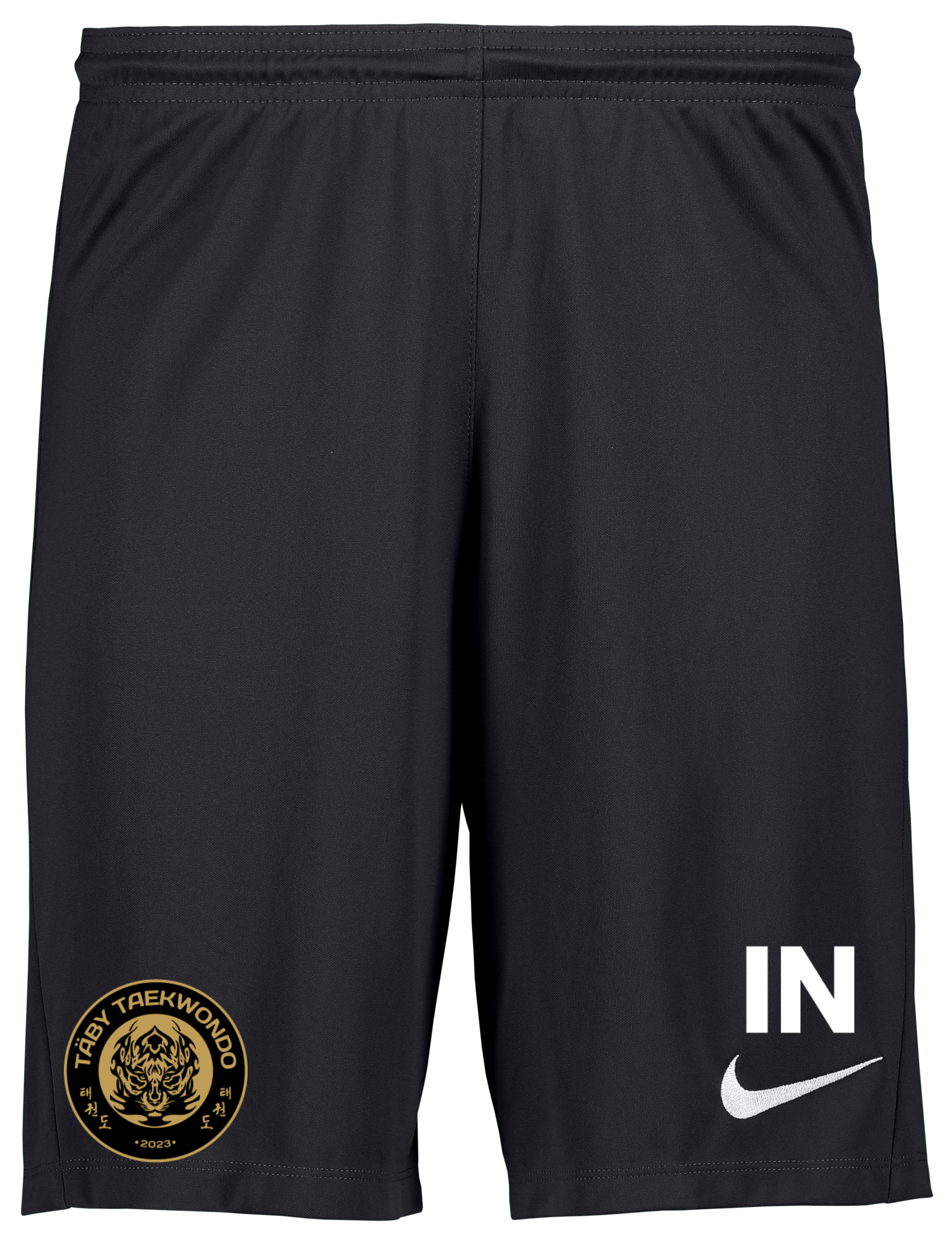 
NIKE, 
Park III Short, 
Detail 1
