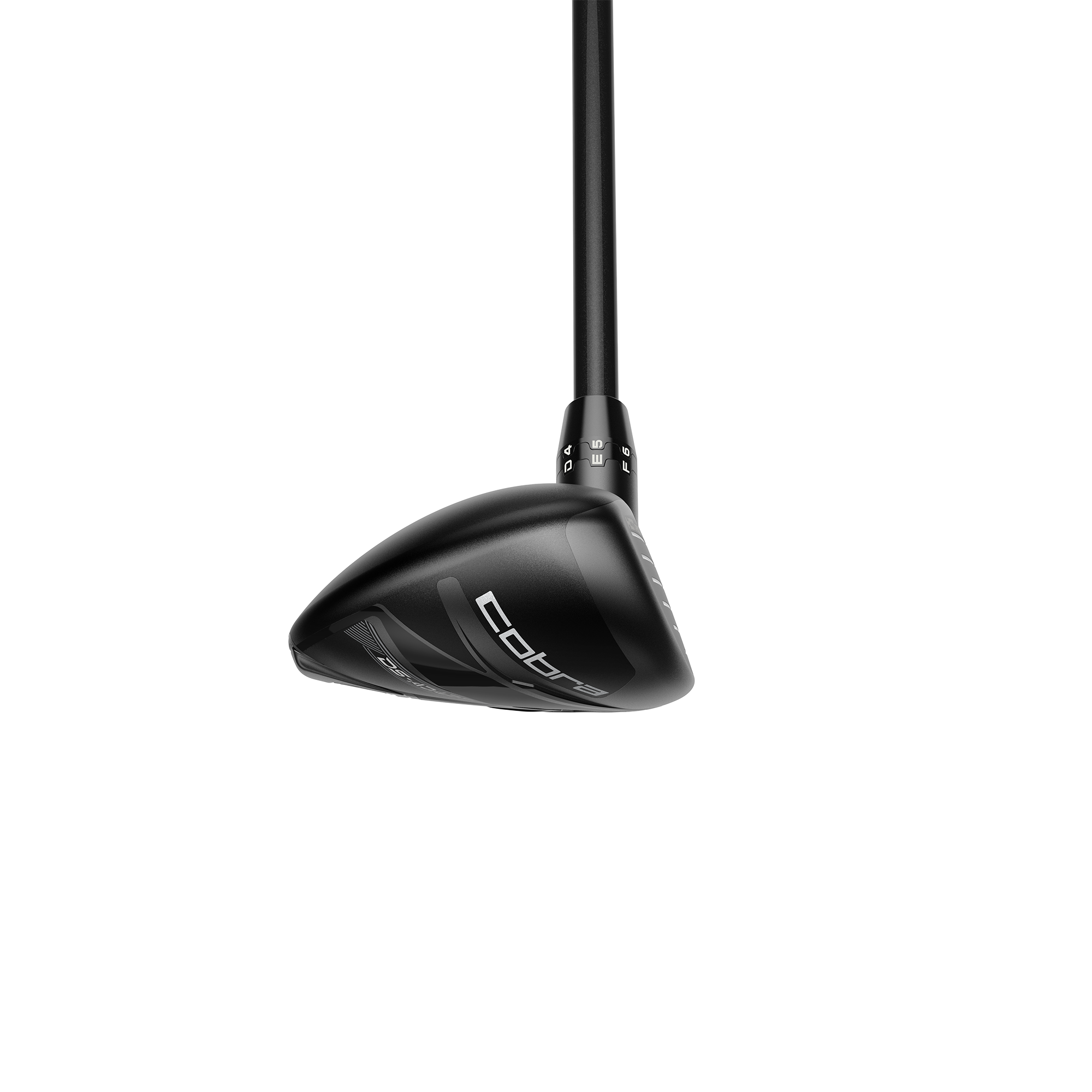 COBRA, Ds-Adapt Hybrid Lh