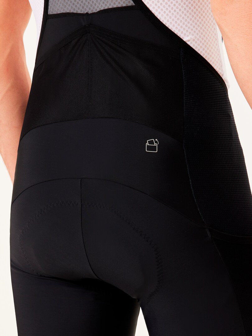 OAKLEY, OFF GRID CARGO BIB SHORT 2.0