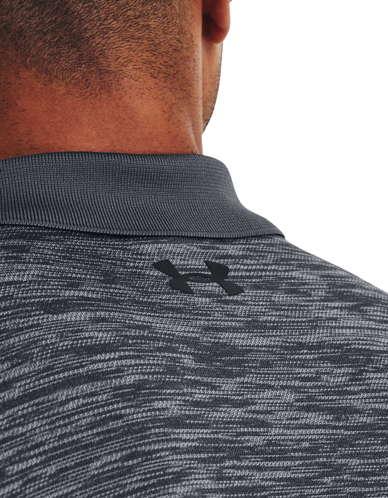 UNDER ARMOUR, M Matchplay Polo