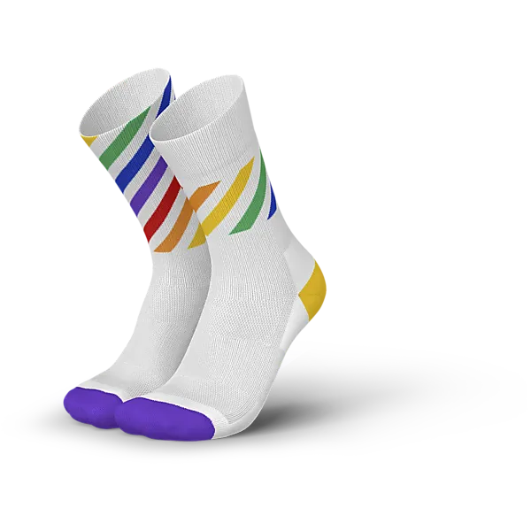 INCYLENCE Reco High Cut Pride V4