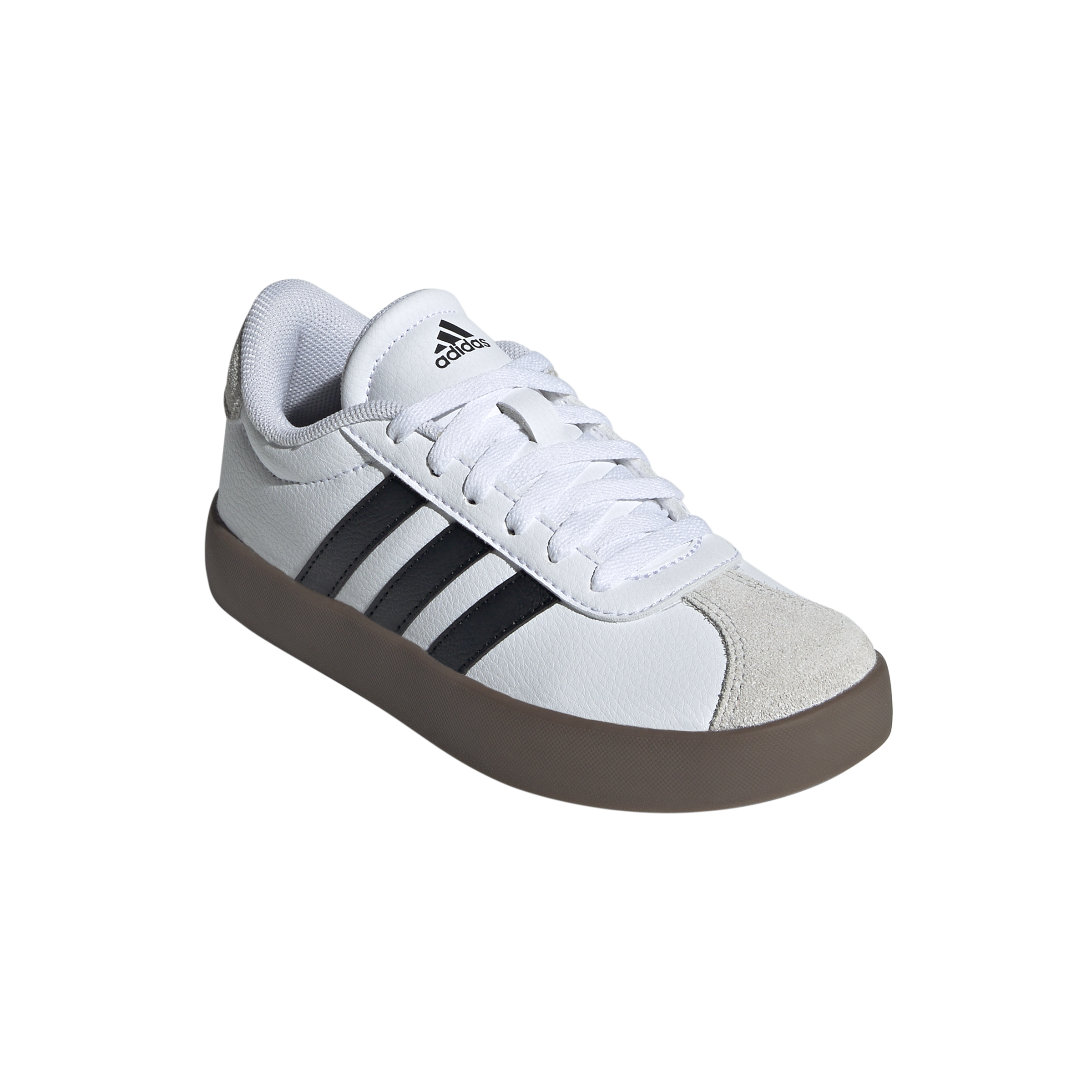 ADIDAS, J Vl Court 3.0 K