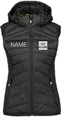 387457103101 CLIQUE Idaho Vest W 387457103101 CLIQUE Idaho Vest W Standard Small1x1