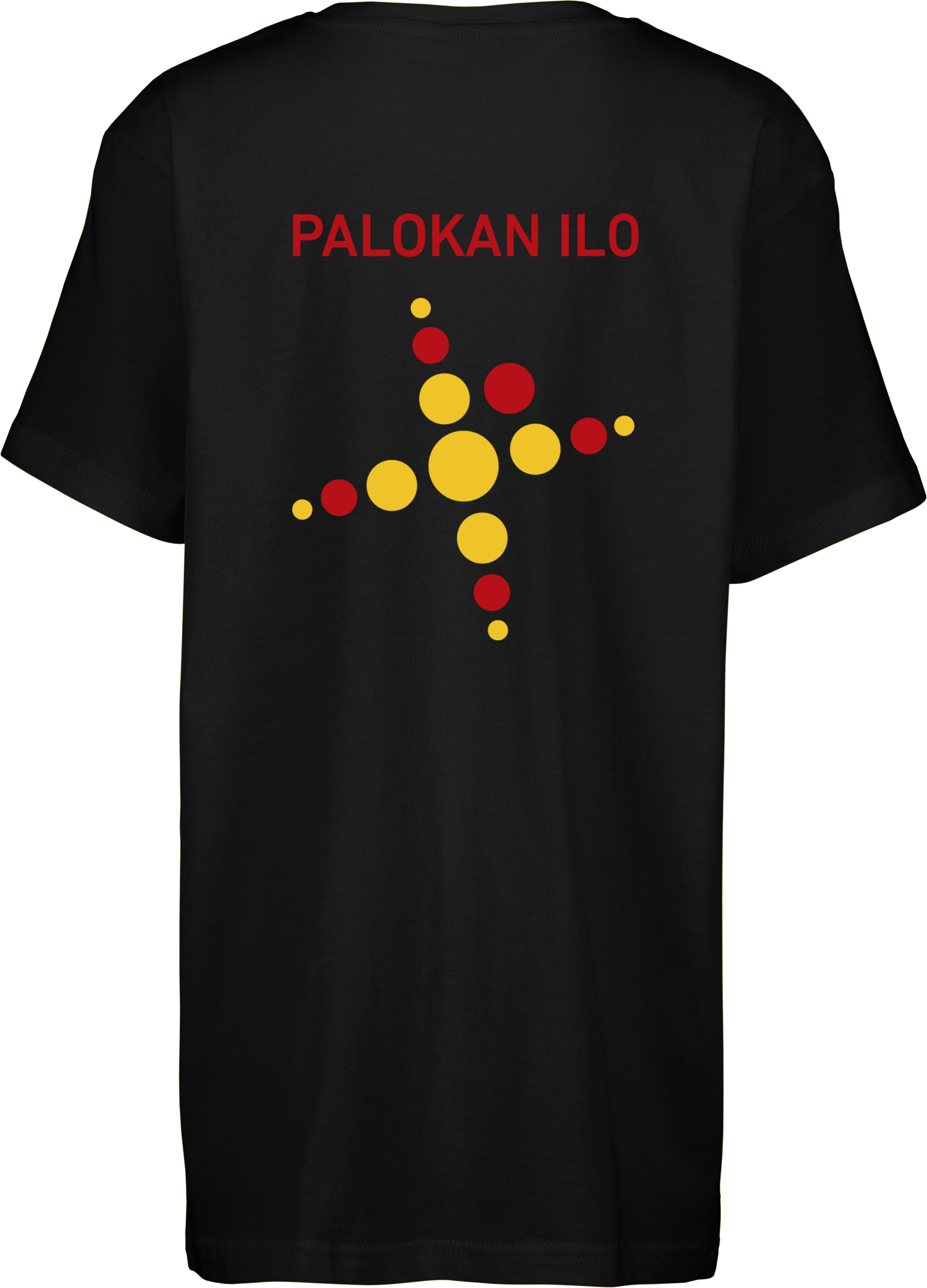 CLIQUE, Basic Tee Jr 