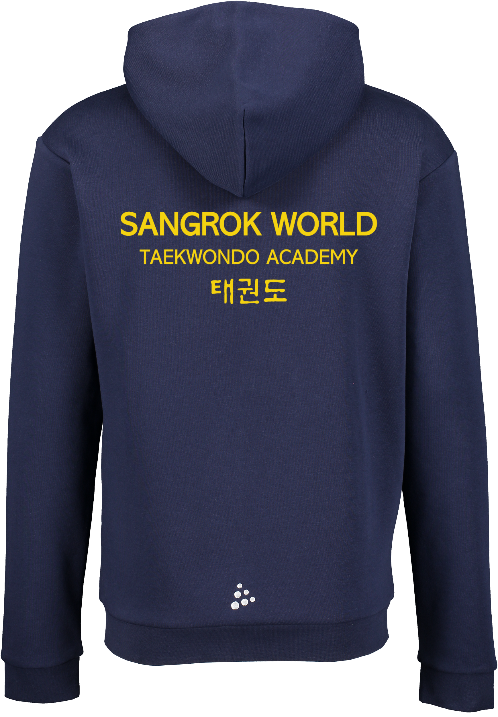 CRAFT, Community 2.0 Fz Hood