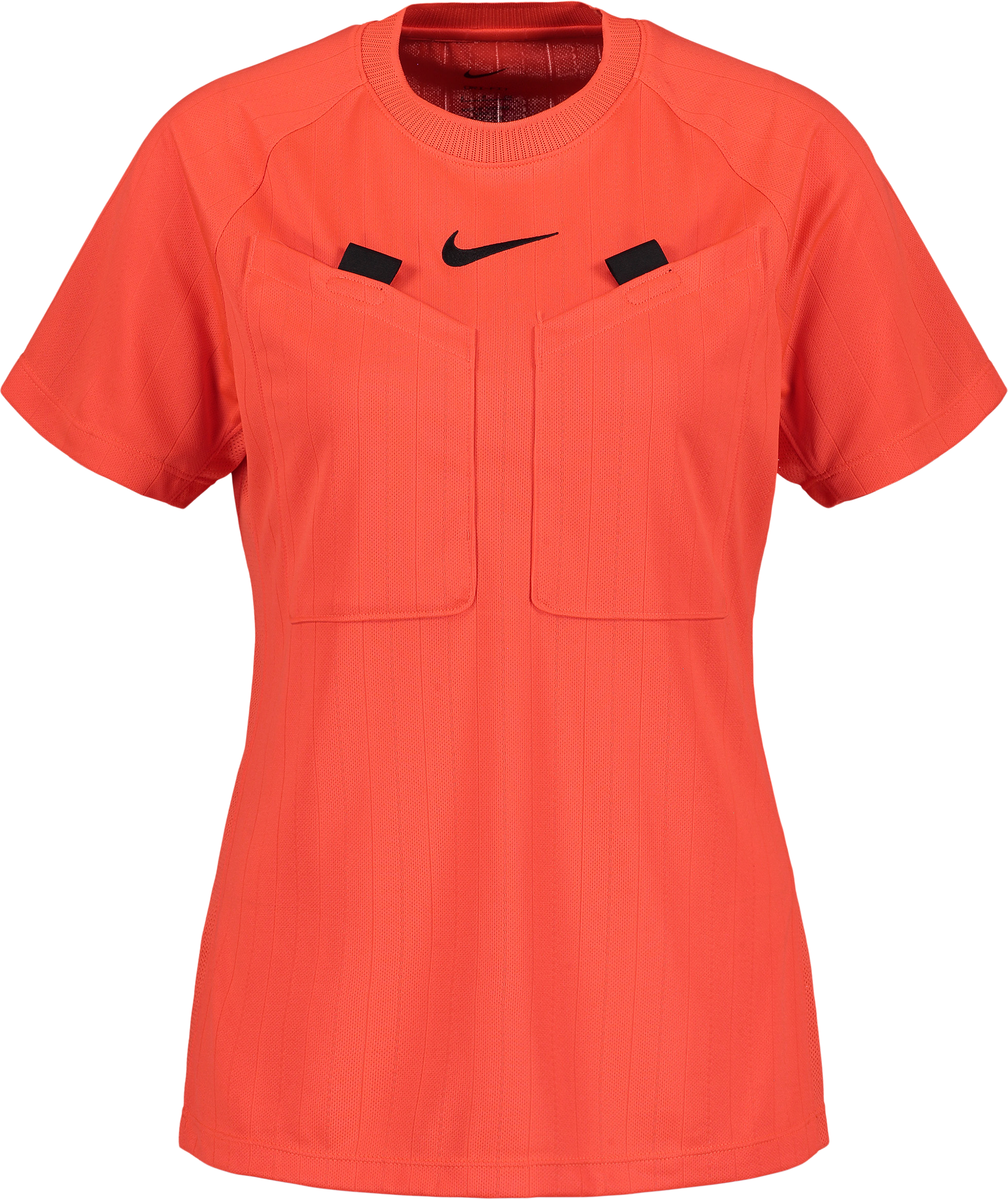 
NIKE, 
REFEREE III SS JSY W, 
Detail 1
