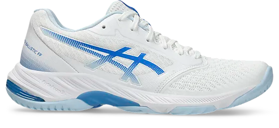 368633106102 ASICS Netburner Ballistic Ff 3 368633106102 ASICS Netburner Ballistic Ff 3 Standard Detail