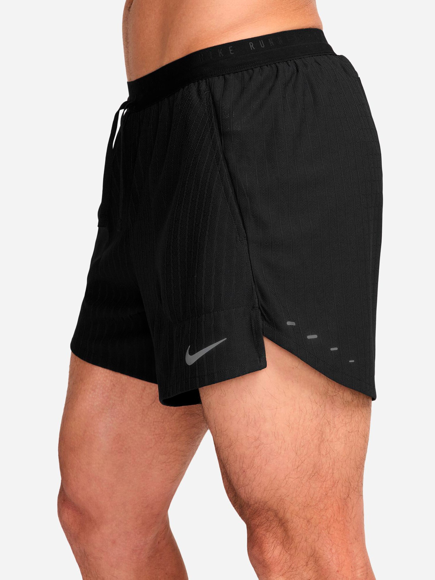 NIKE, M NIKE STRIDE MEN'S AERO-FIT 5" BRIEF
