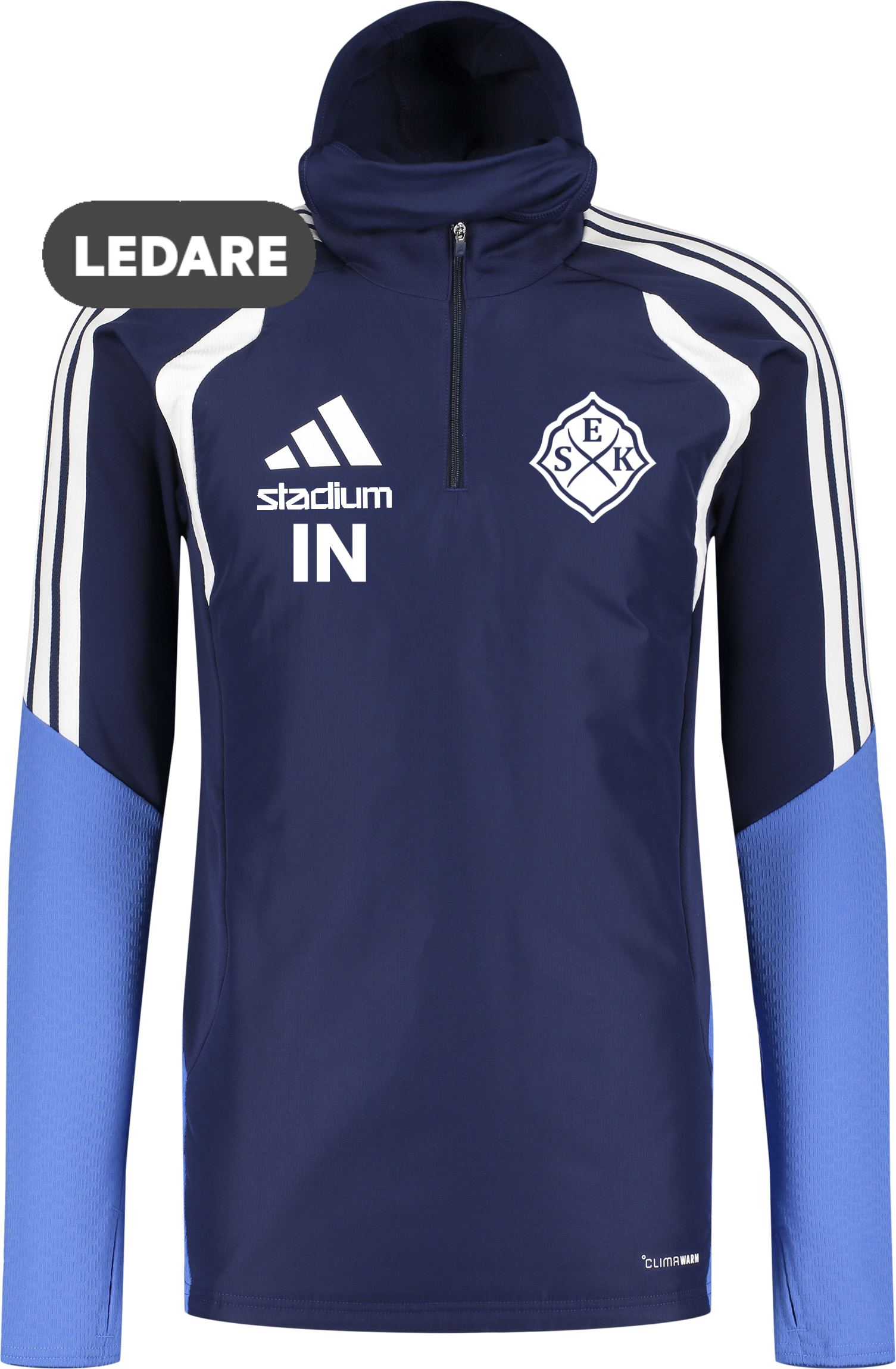 
ADIDAS, 
TIRO26 C WINT TOP, 
Detail 1

