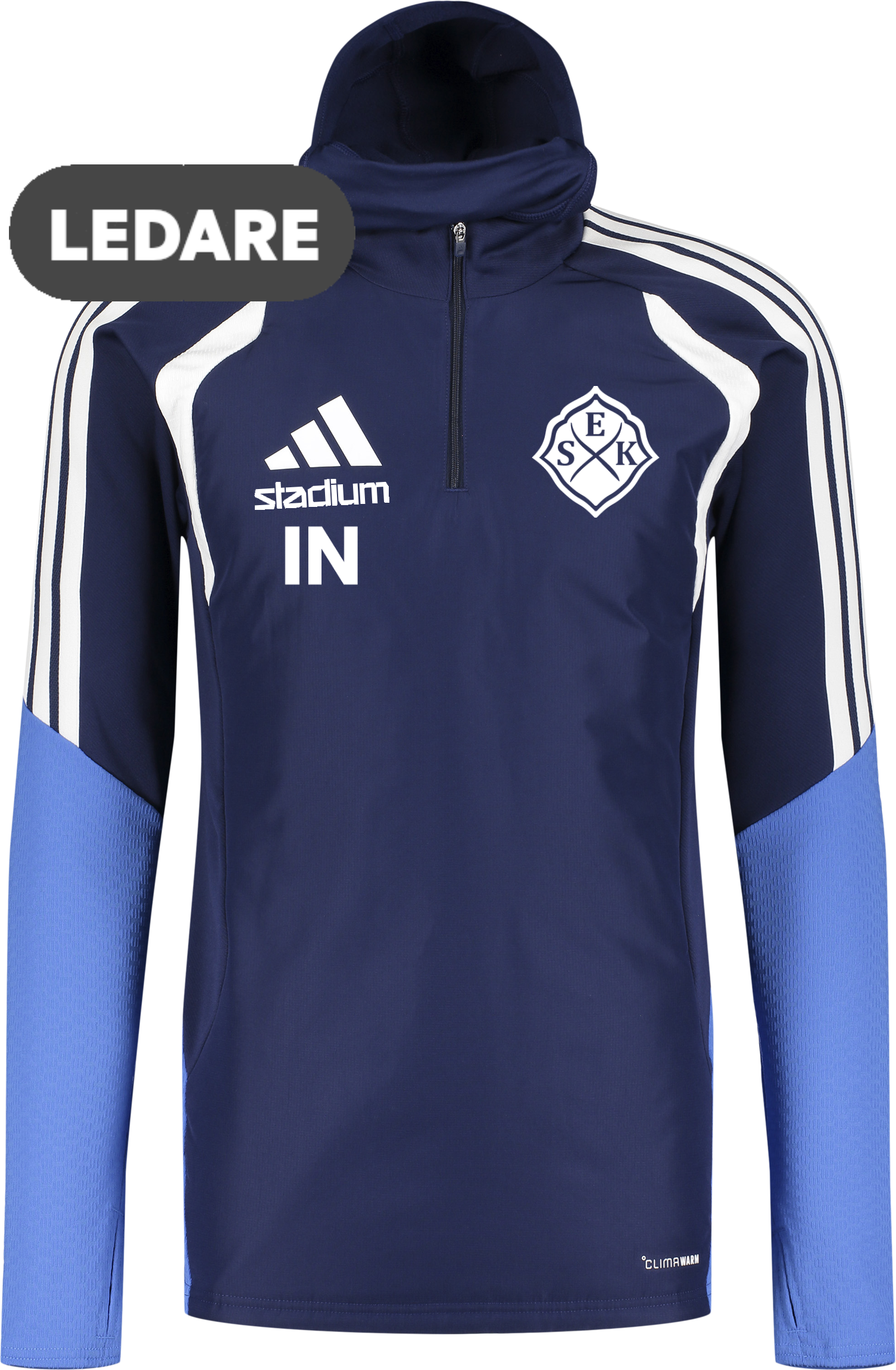 
ADIDAS, 
TIRO26 C WINT TOP, 
Detail 1
