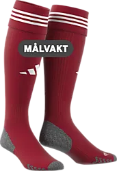 377169119102 ADIDAS Adi 23 Sock 377169119102 ADIDAS Adi 23 Sock Standard Small1x1