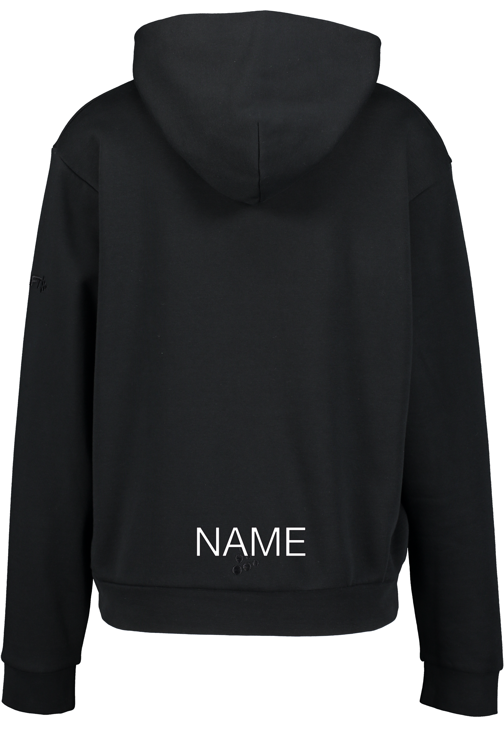 CRAFT, Community 2.0 Hood W